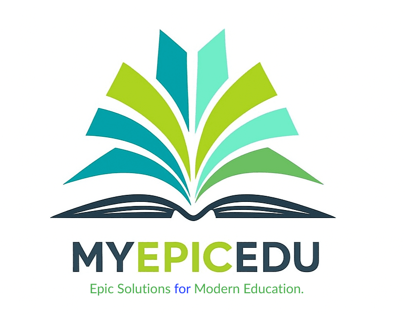 MyEpicEdu